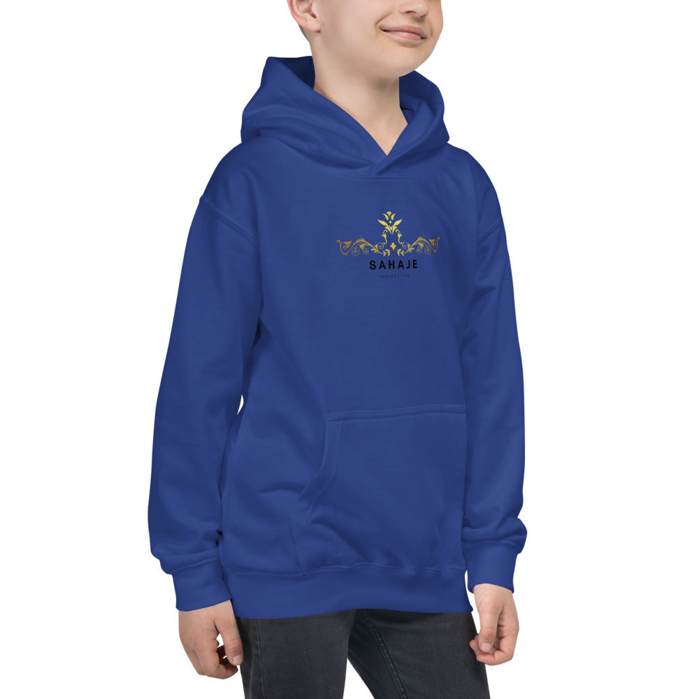 Kids Hoodie