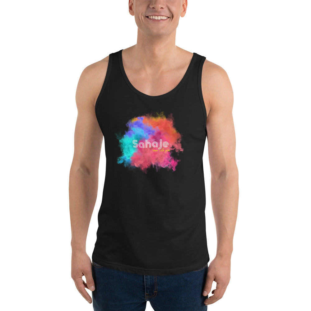 Unisex Tank Top