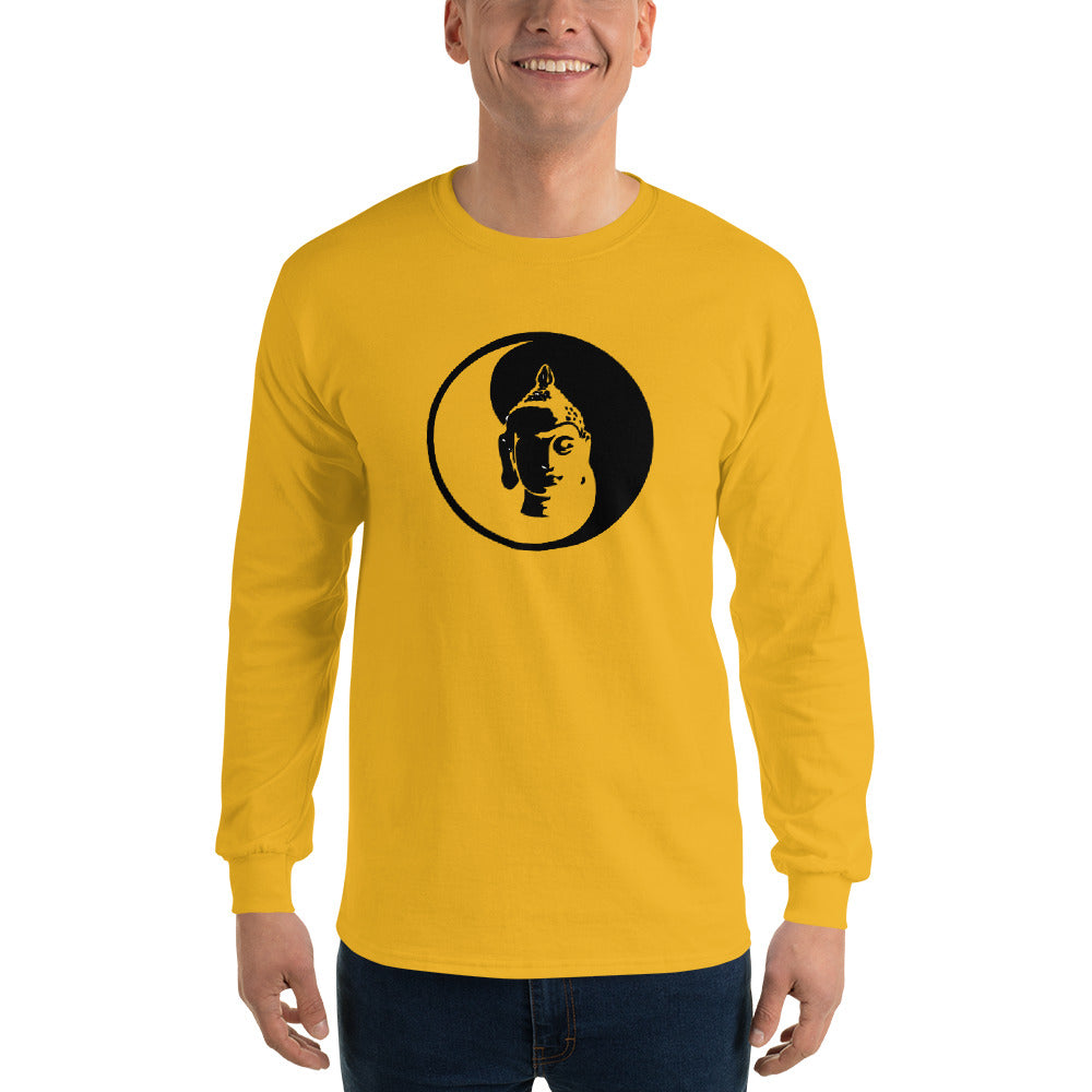 Men’s Long Sleeve Shirt