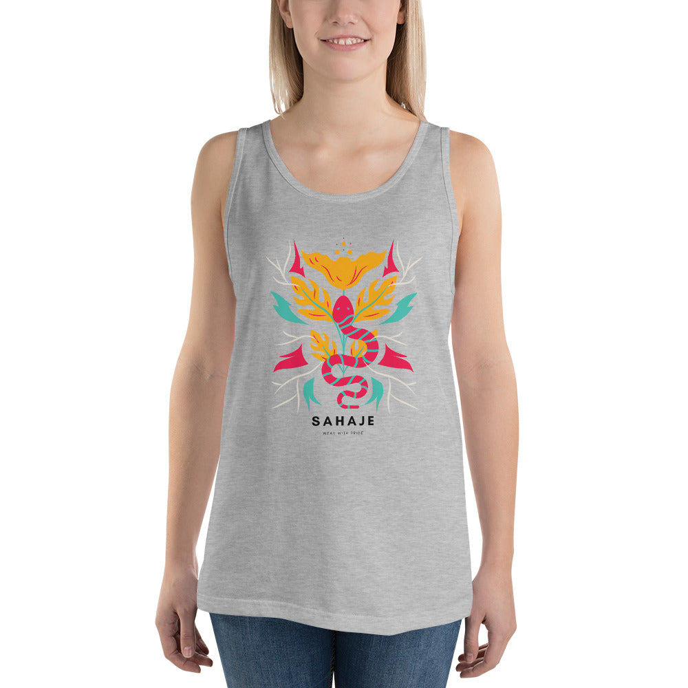 Unisex Tank Top