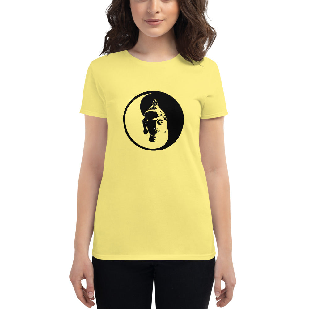 Women's short sleeve t-shirt