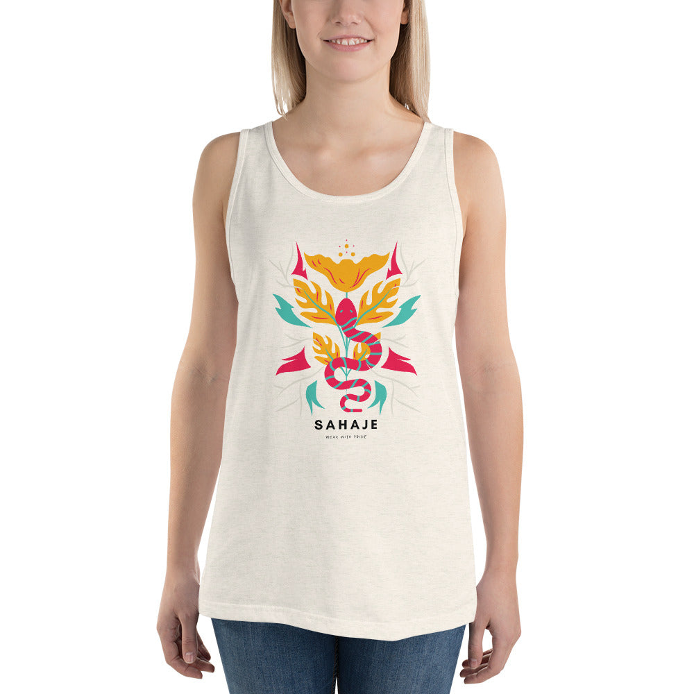 Unisex Tank Top