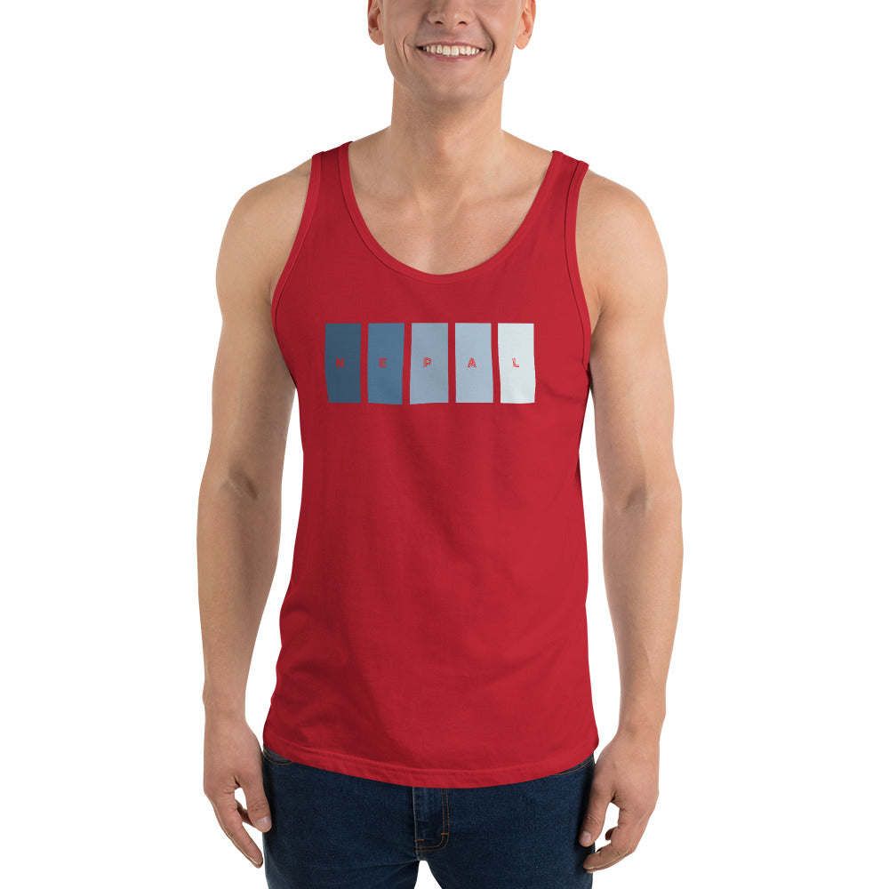 Unisex Tank Top