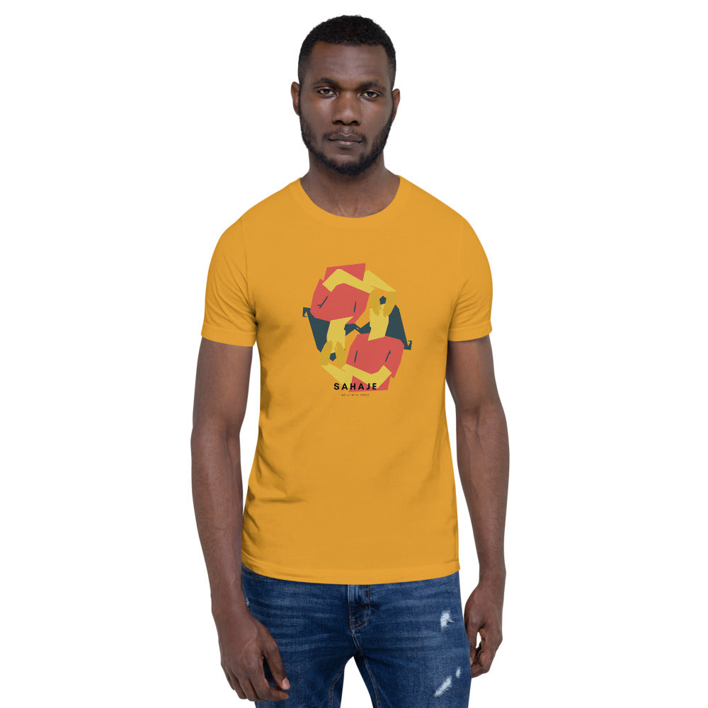Short-Sleeve Unisex T-Shirt