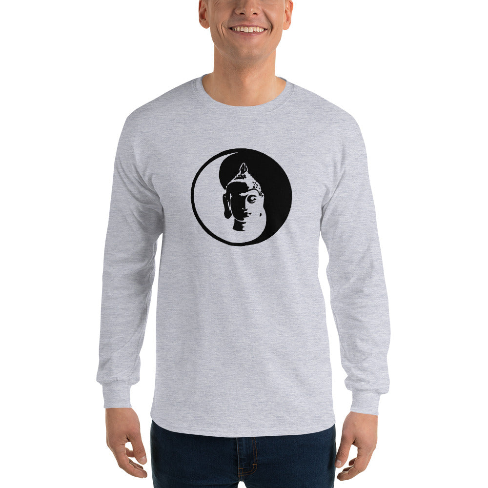 Men’s Long Sleeve Shirt