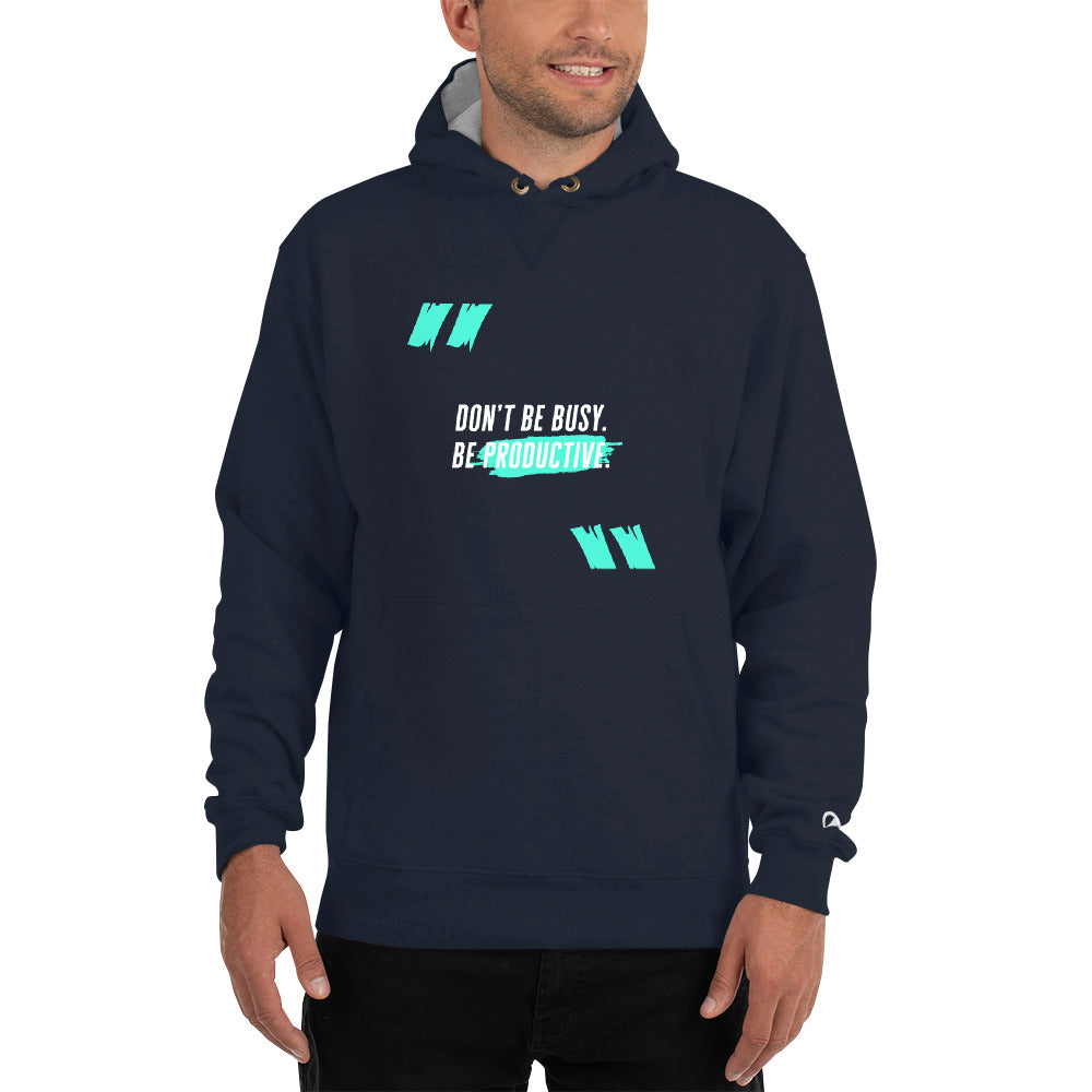 Champion Hoodie