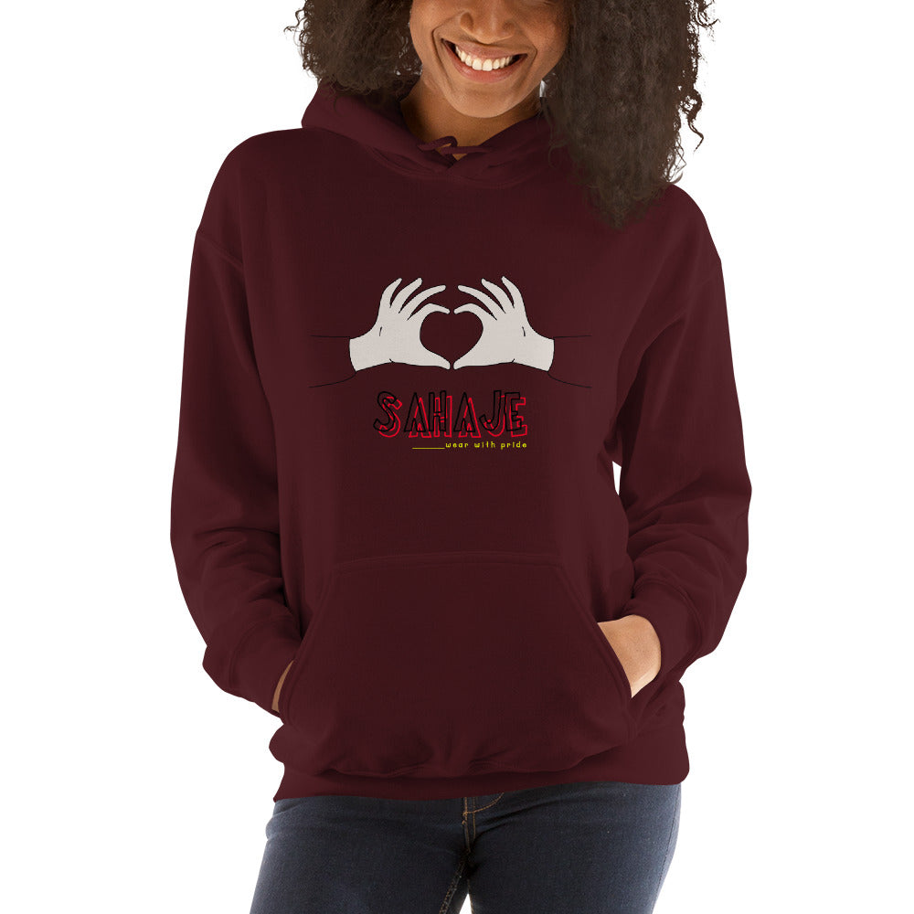 Unisex Hoodie