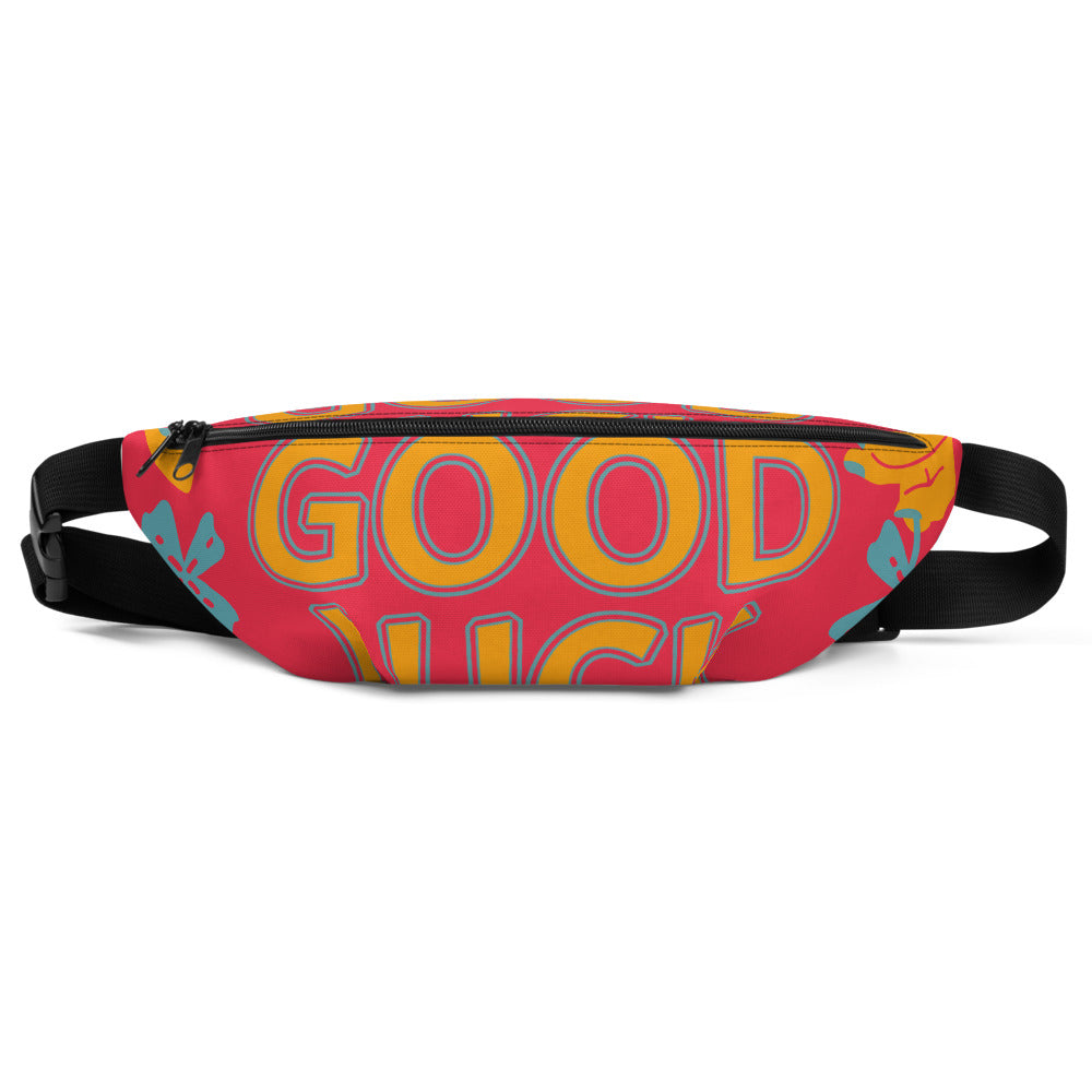 Fanny Pack