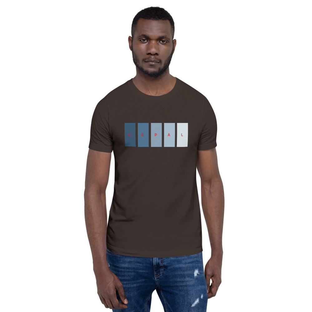 Short-Sleeve Unisex T-Shirt