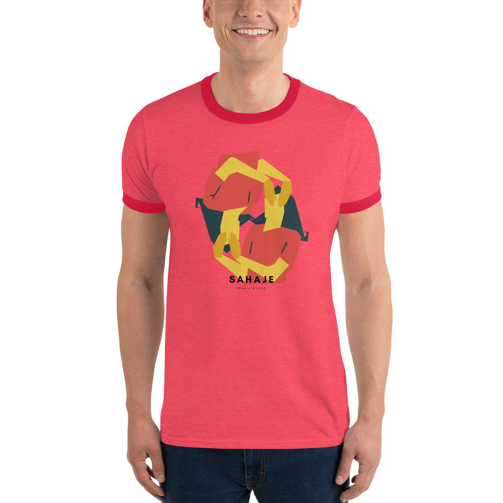 Ringer T-Shirt