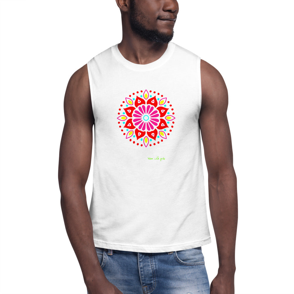 Muscle Shirt