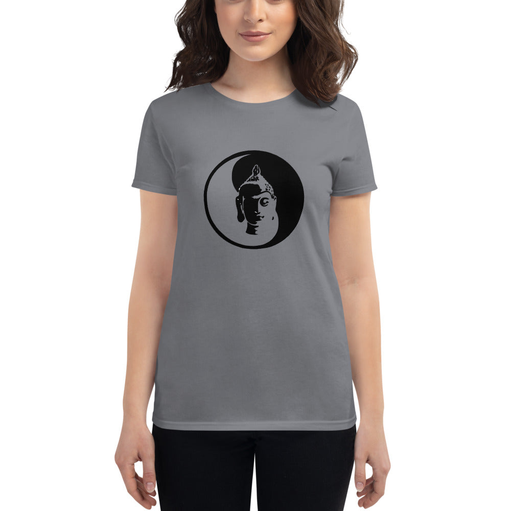 Women's short sleeve t-shirt