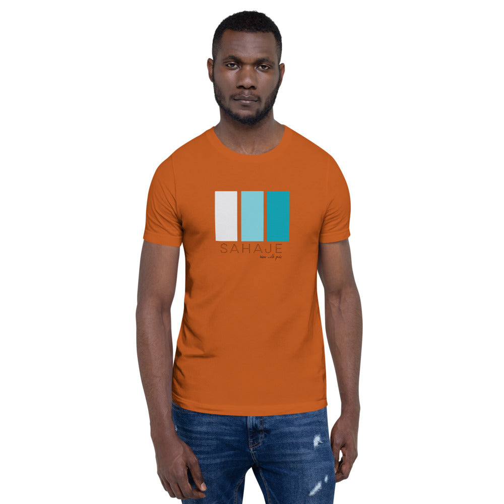 Short-Sleeve Unisex T-Shirt
