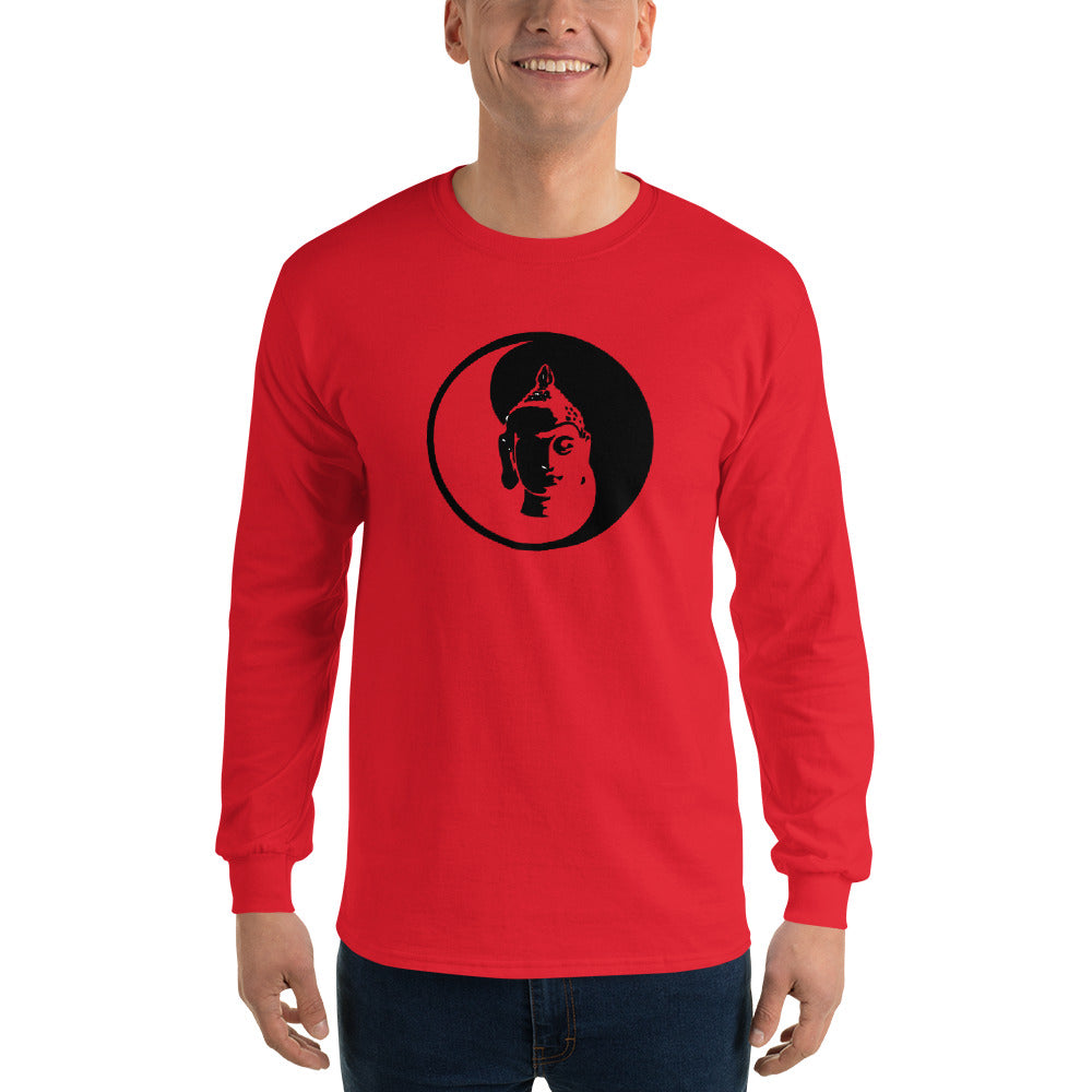 Men’s Long Sleeve Shirt