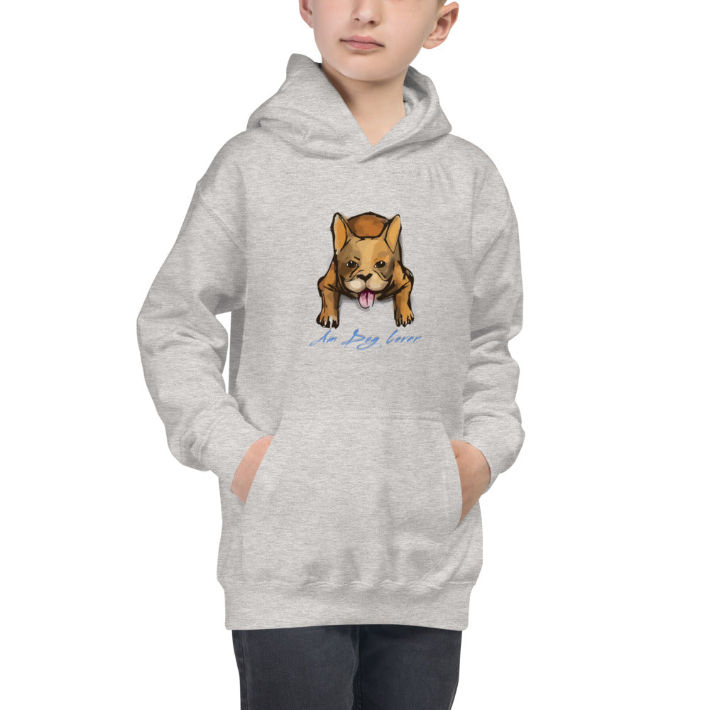 Kids Hoodie