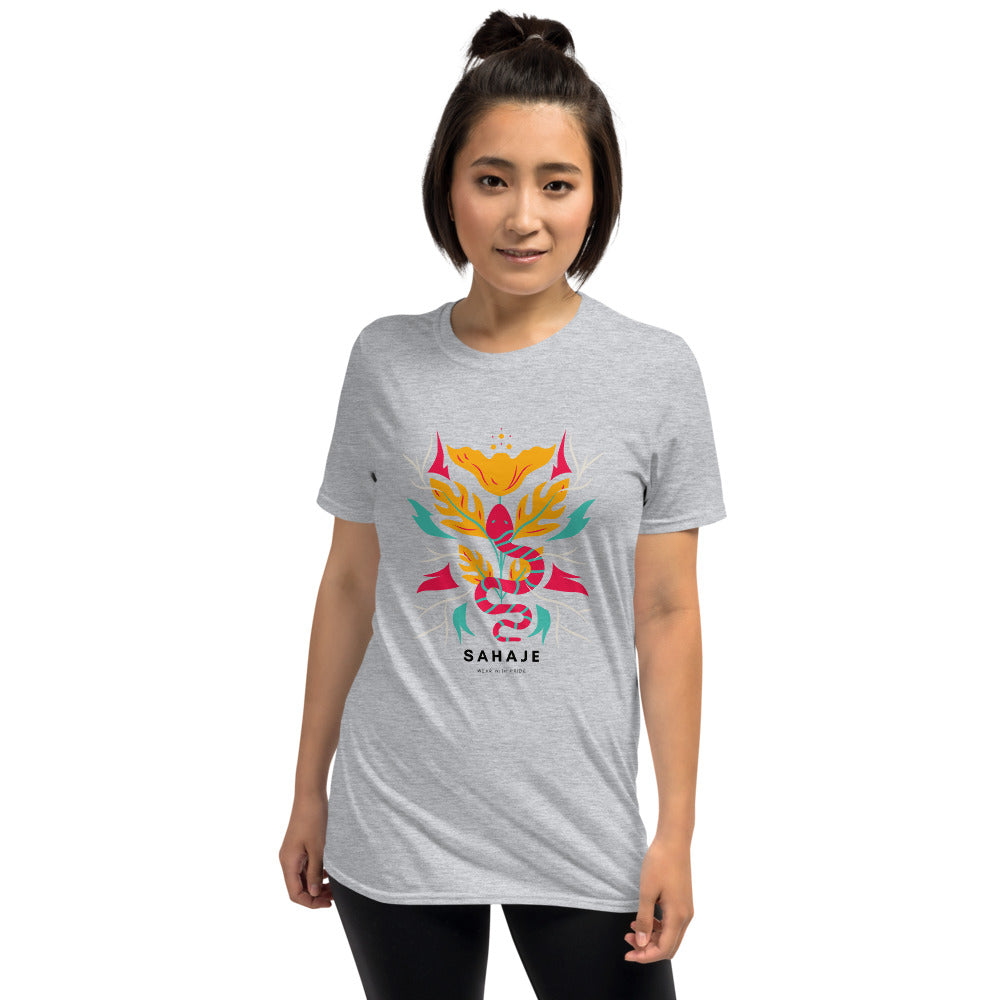Short-Sleeve Unisex T-Shirt
