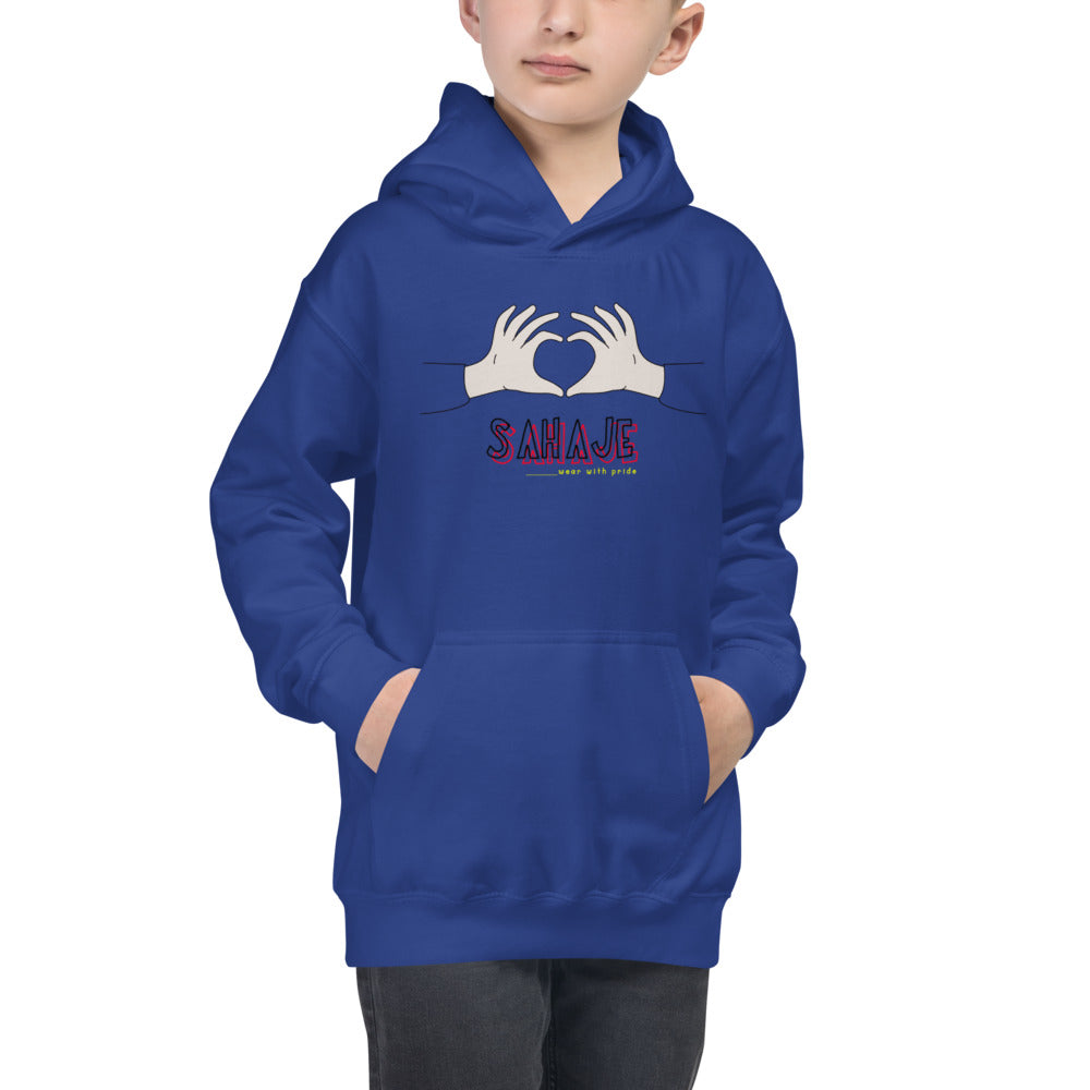 Kids Hoodie