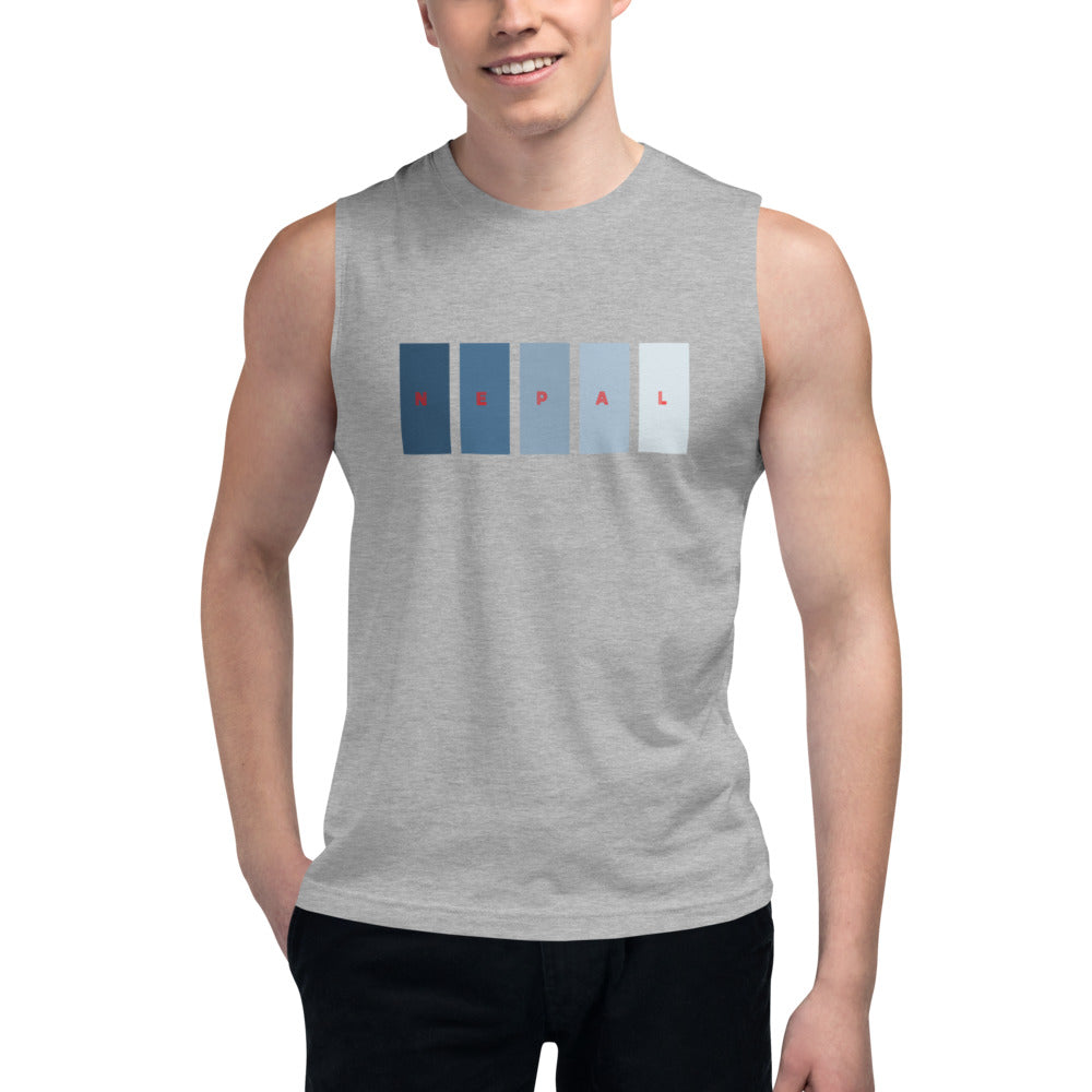 Muscle Shirt
