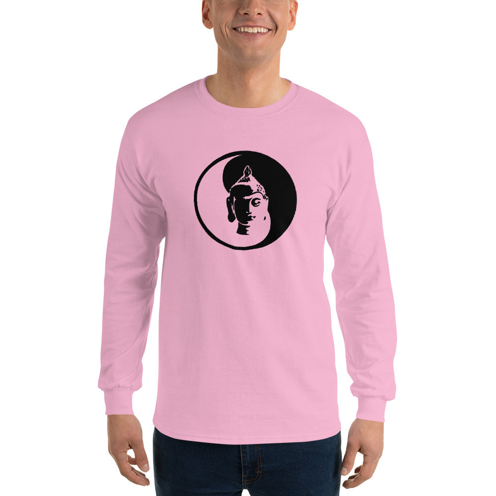Men’s Long Sleeve Shirt