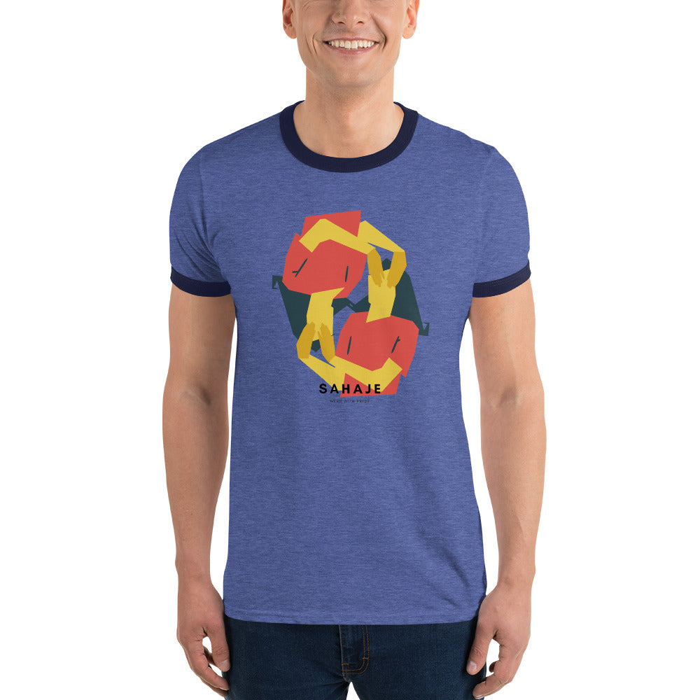 Ringer T-Shirt