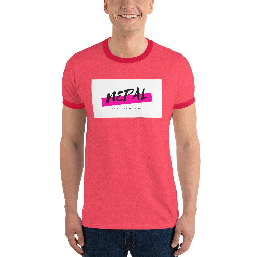 Ringer T-Shirt