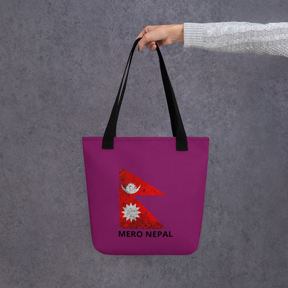 Tote bag