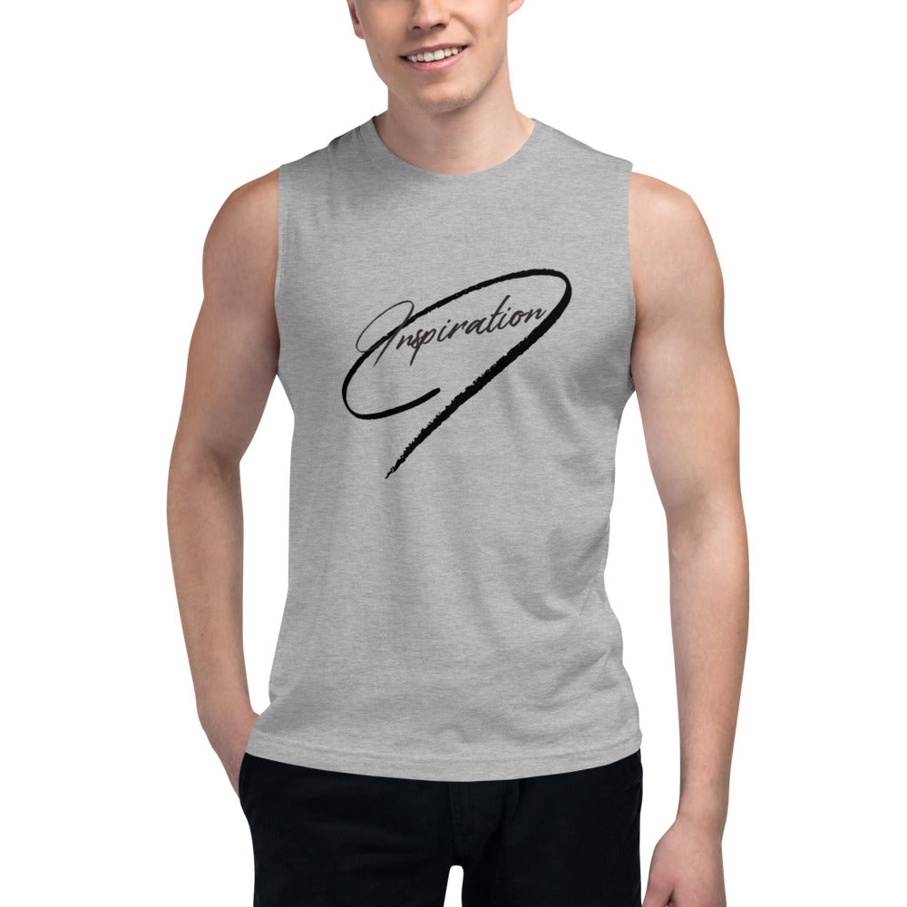 Muscle Shirt