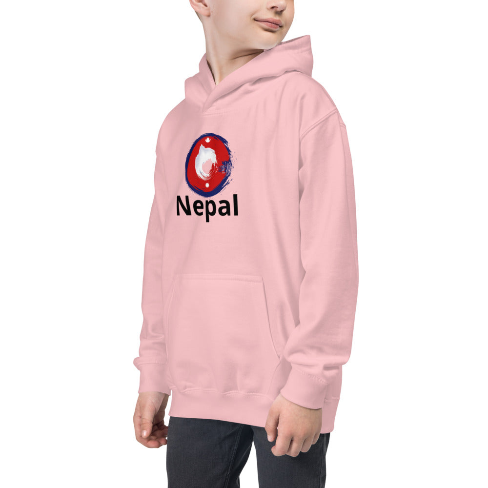 Kids Hoodie