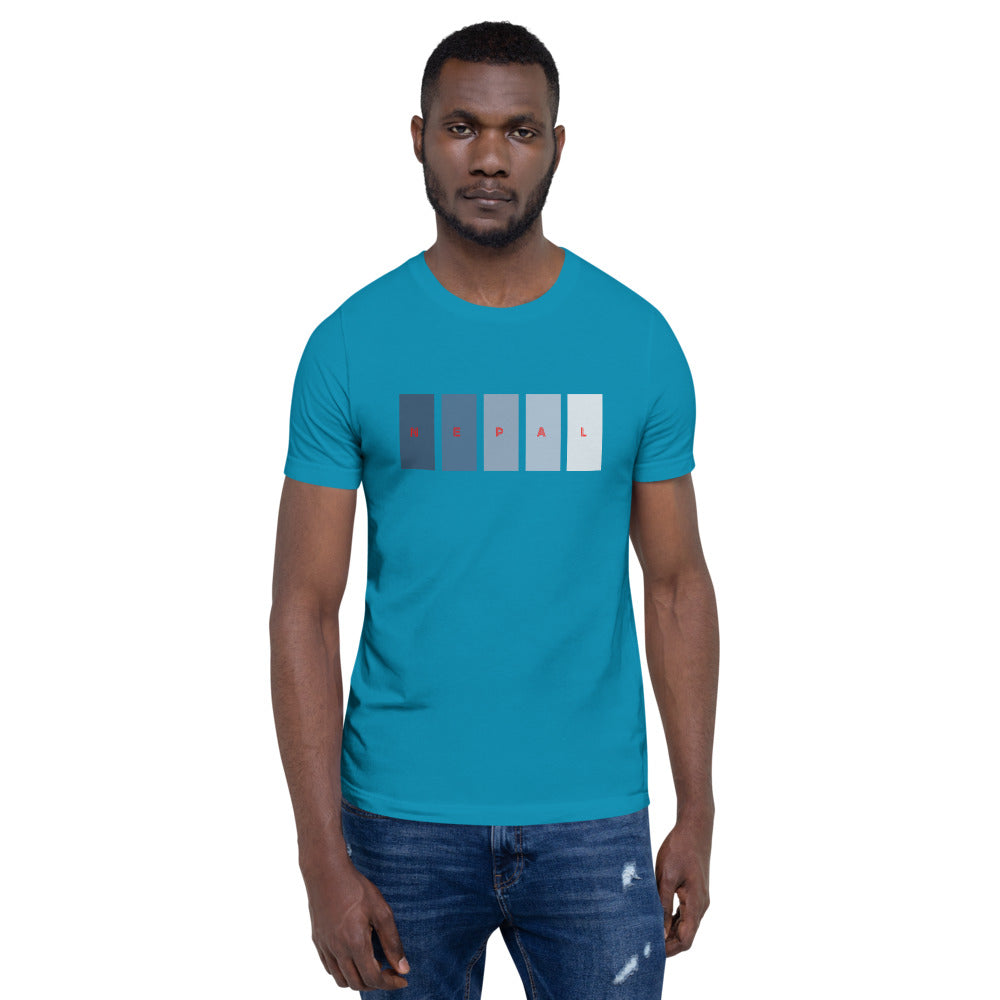 Short-Sleeve Unisex T-Shirt