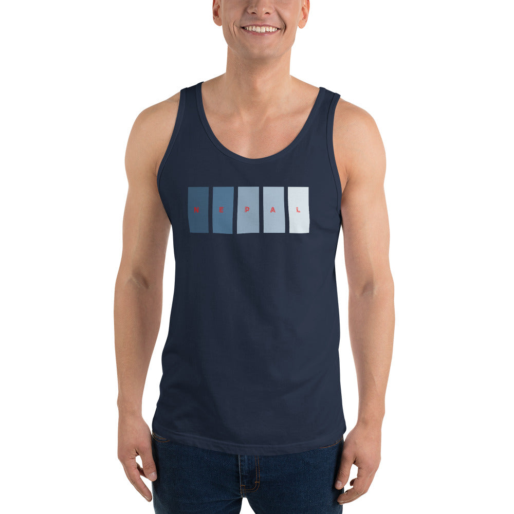 Unisex Tank Top