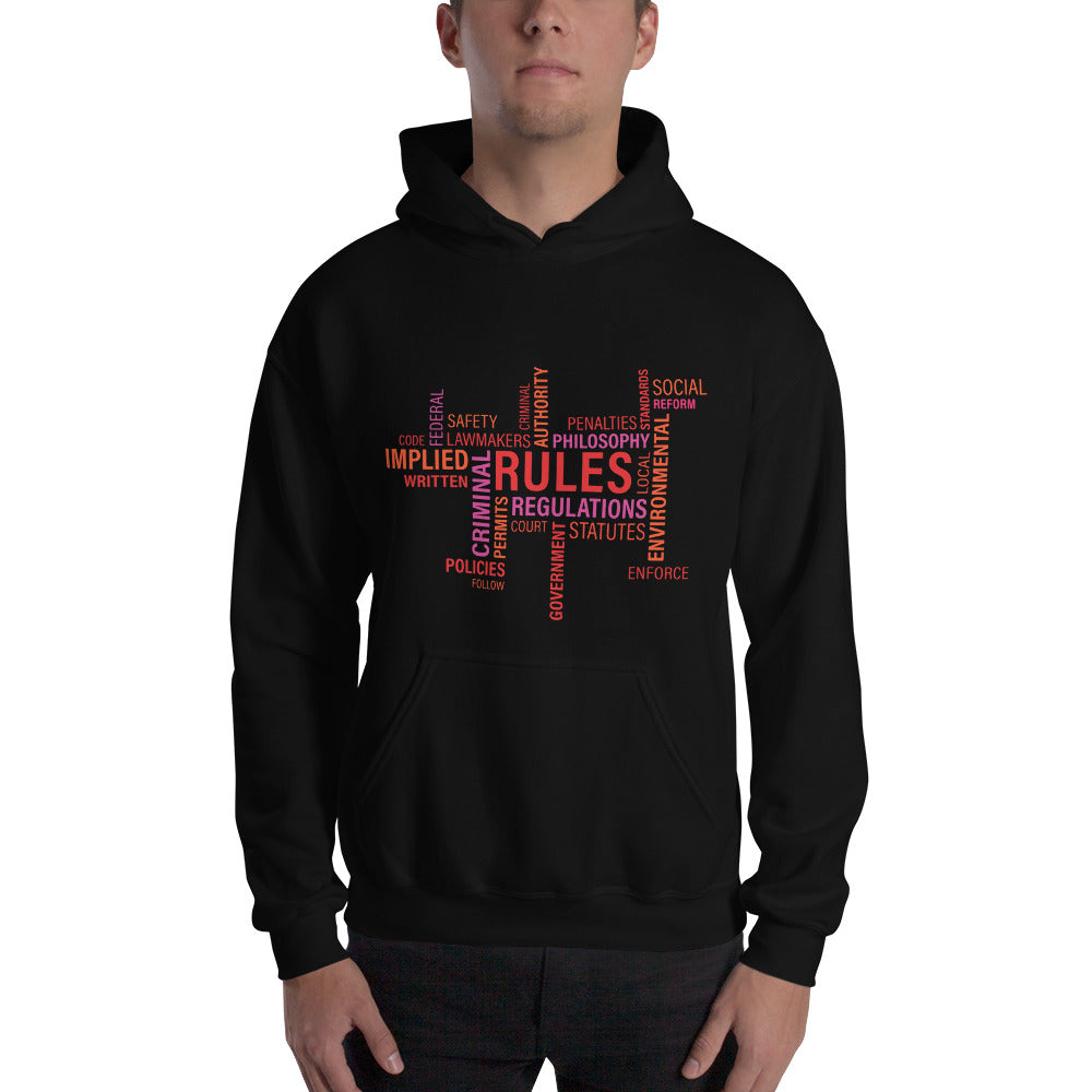 Unisex Hoodie