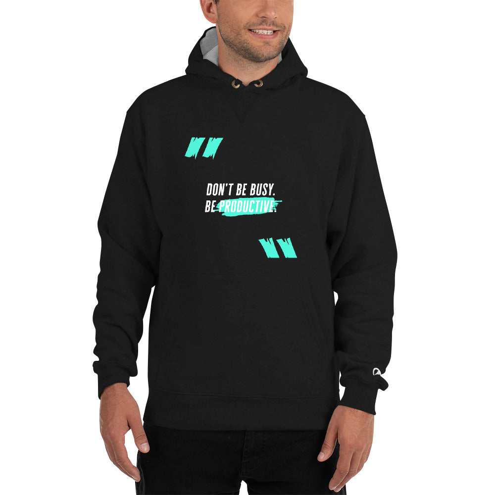 Champion Hoodie