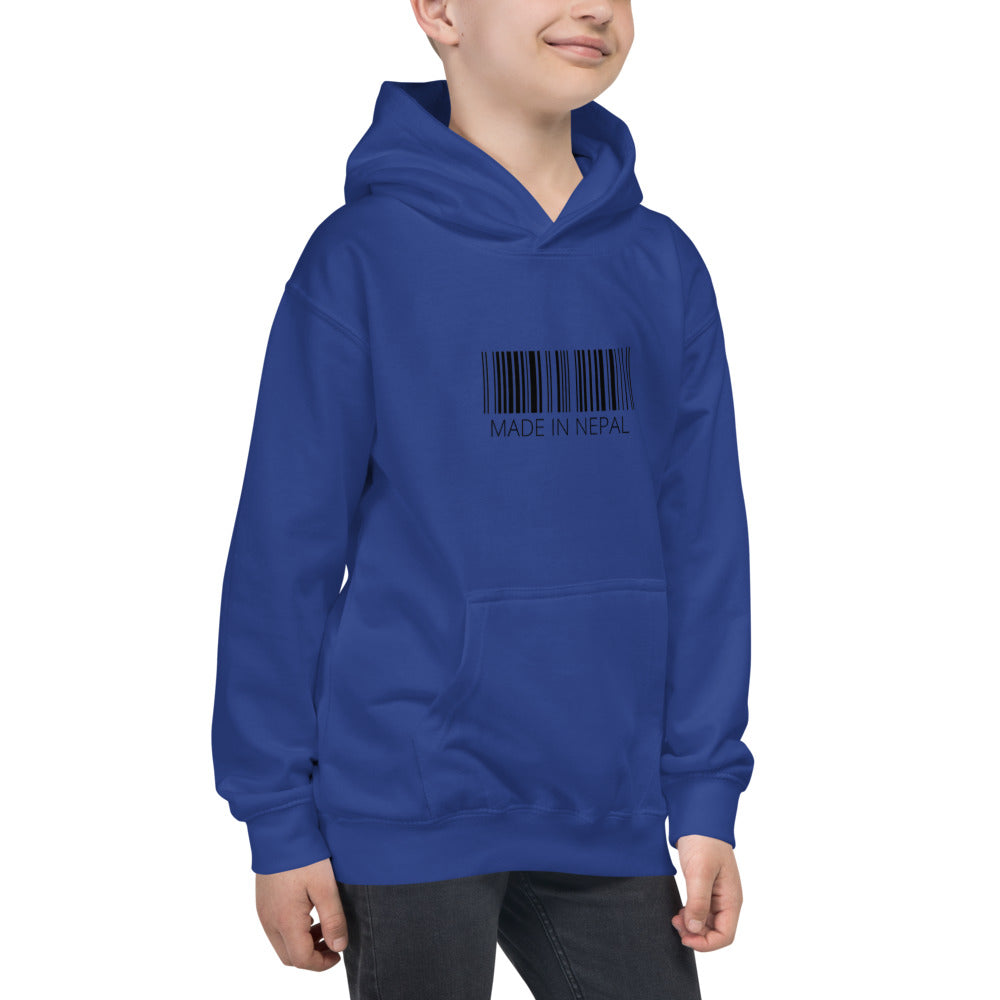 Kids Hoodie