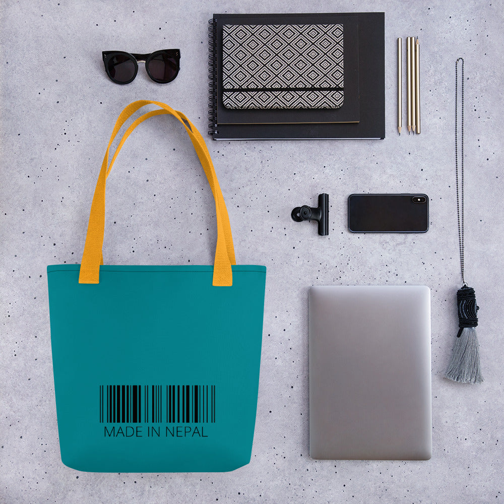 Tote bag
