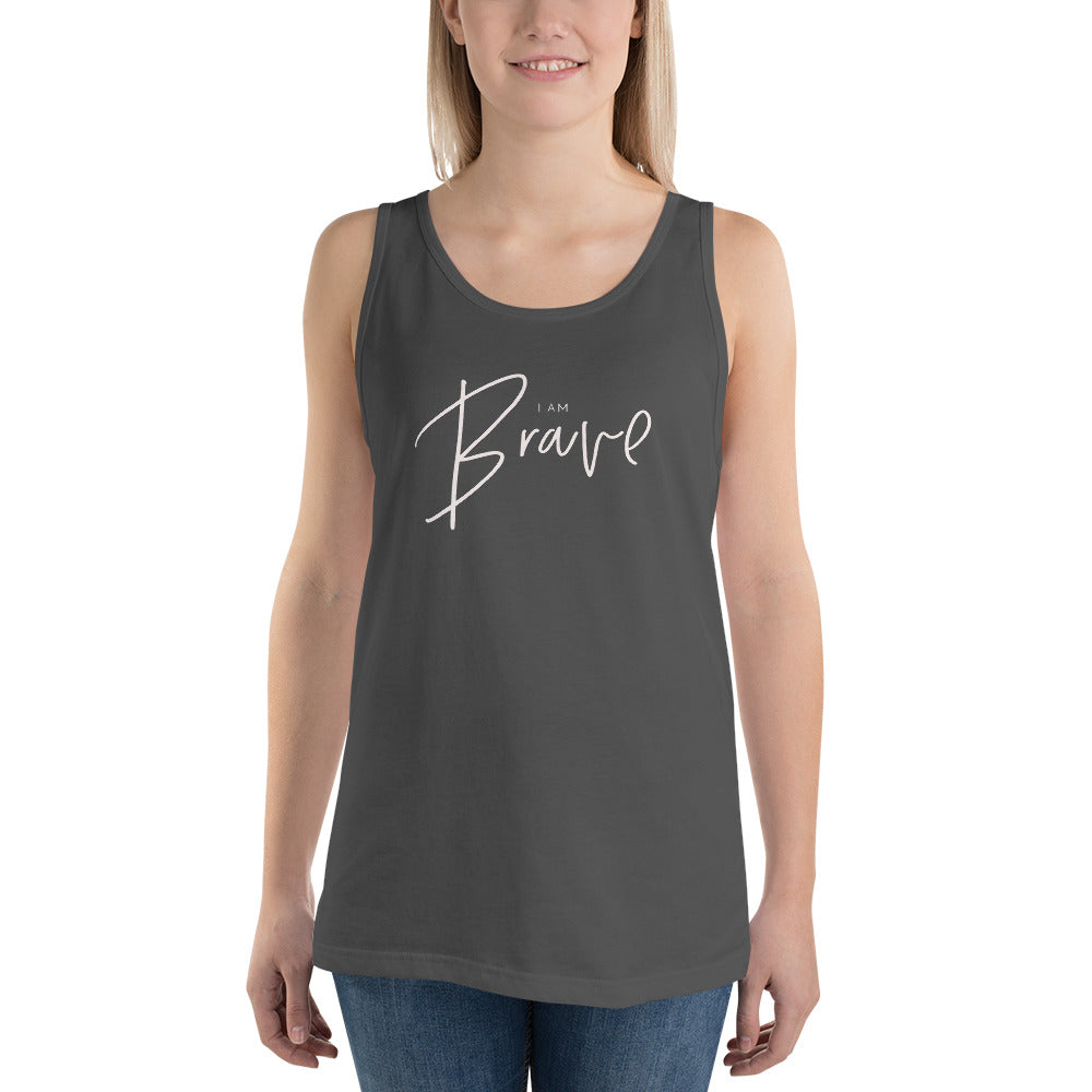 Unisex Tank Top