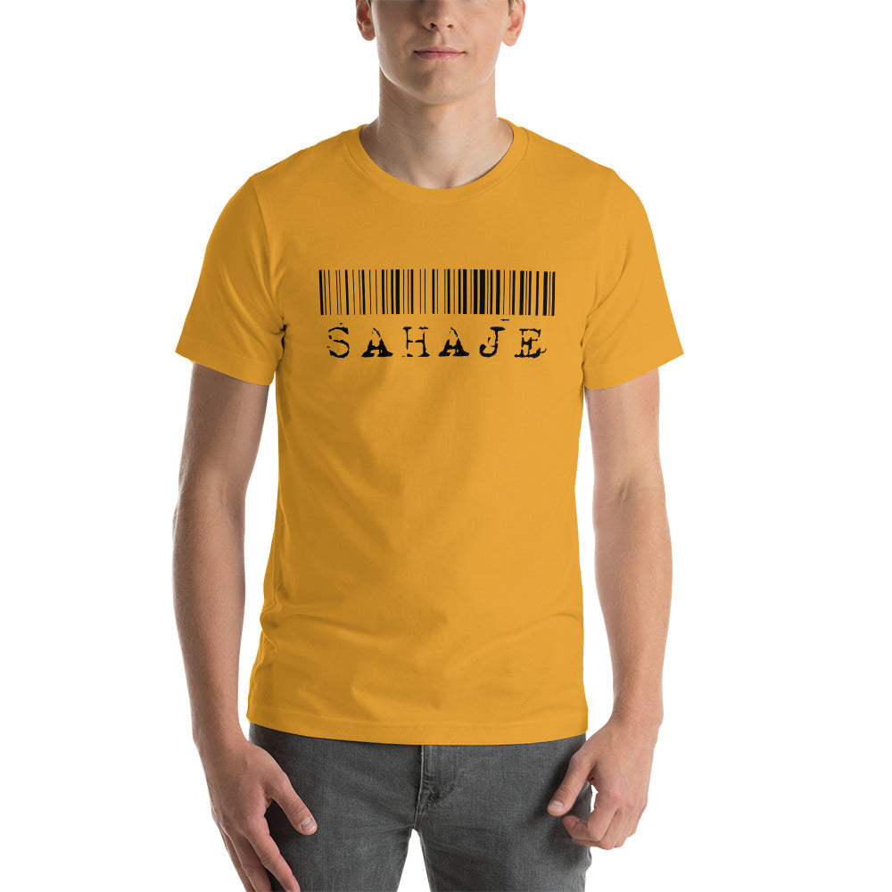 Short-Sleeve Unisex T-Shirt