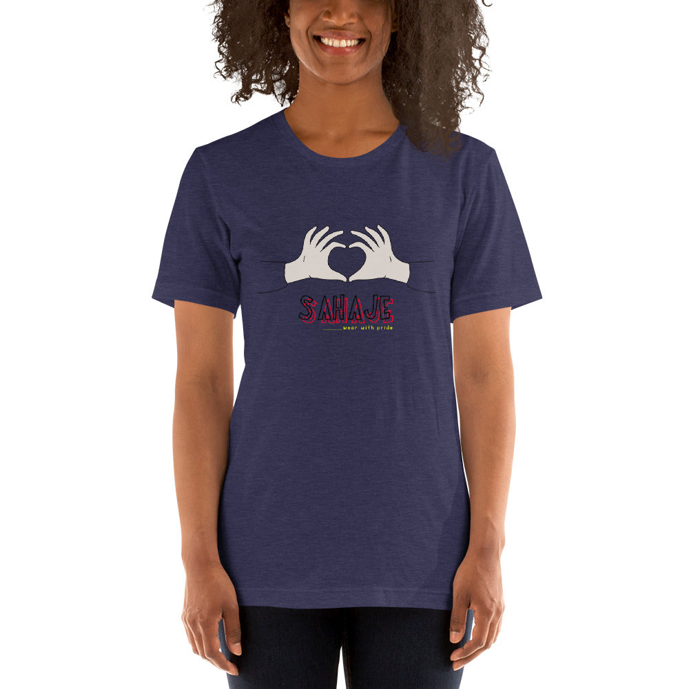 Short-Sleeve Unisex T-Shirt