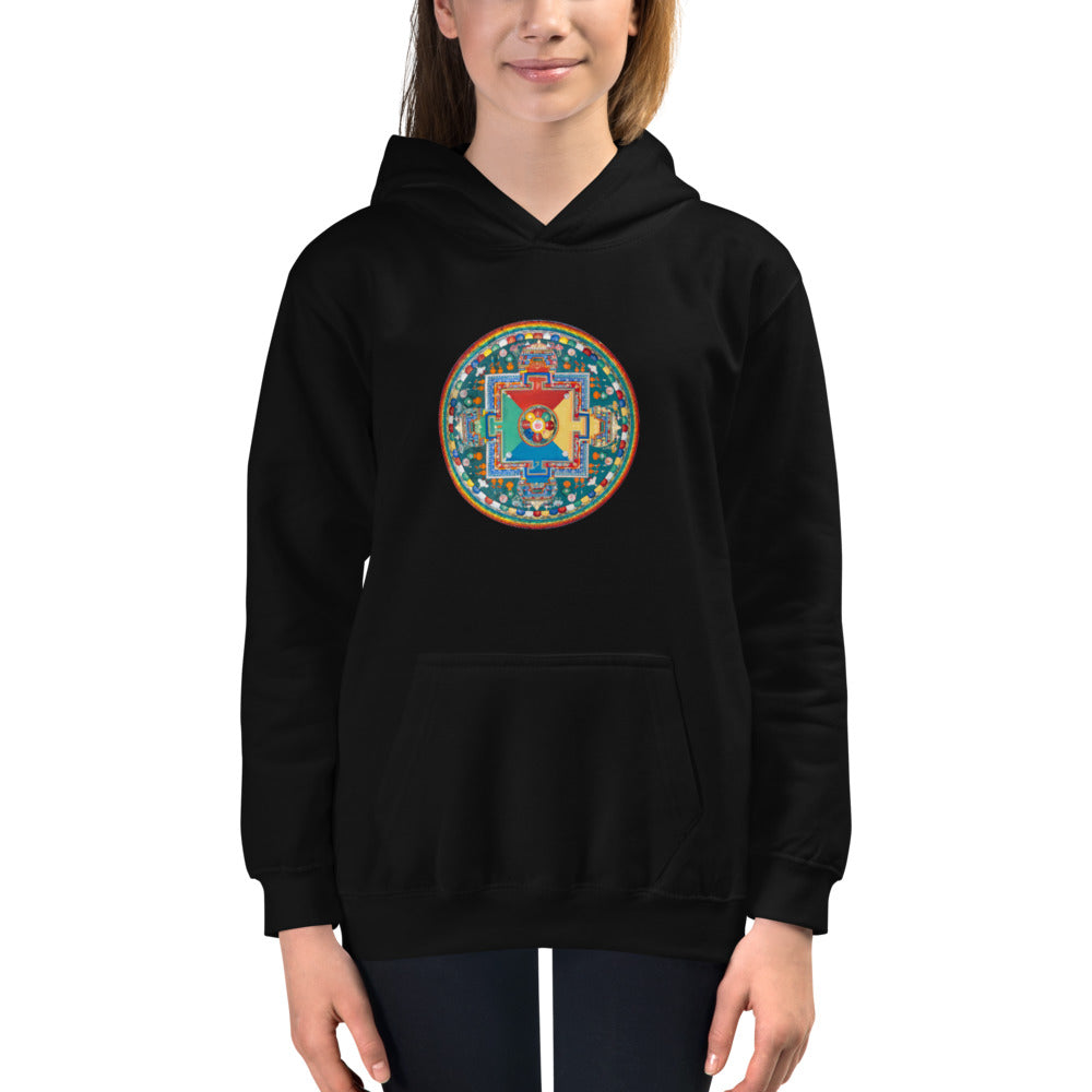 Kids Hoodie