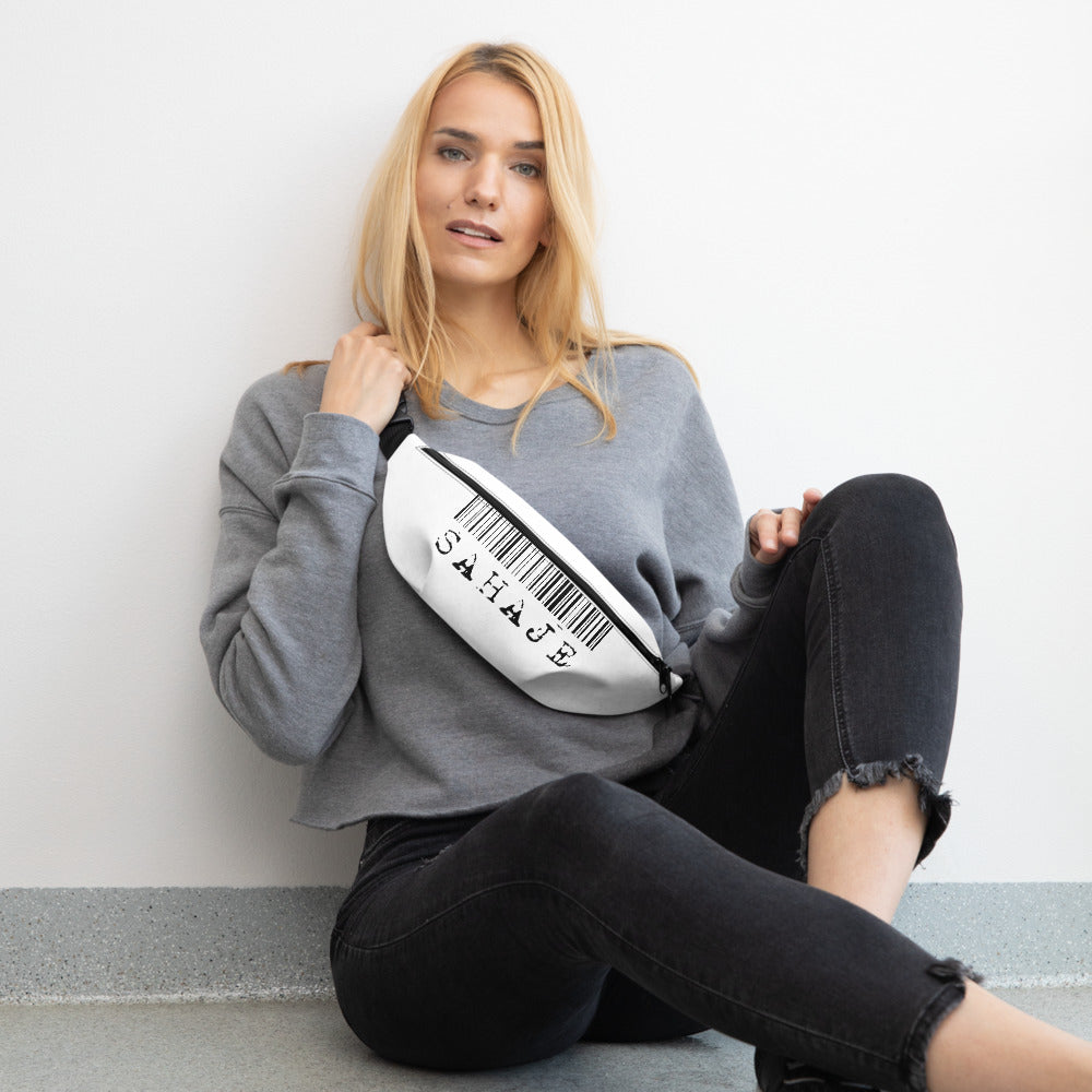 Fanny Packs