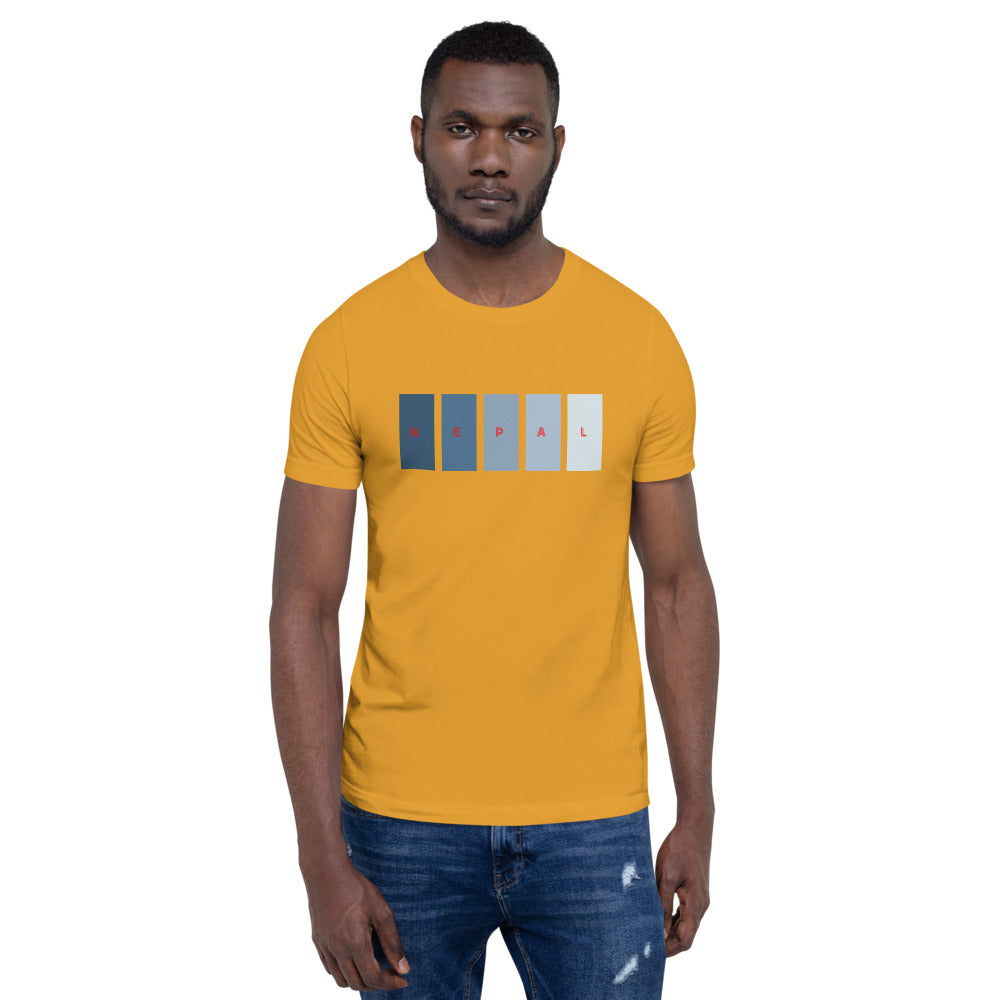 Short-Sleeve Unisex T-Shirt