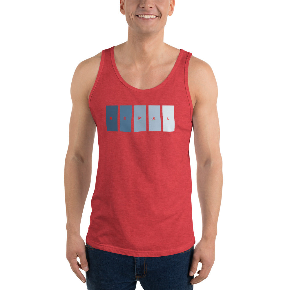 Unisex Tank Top