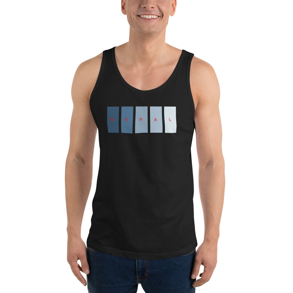 Unisex Tank Top