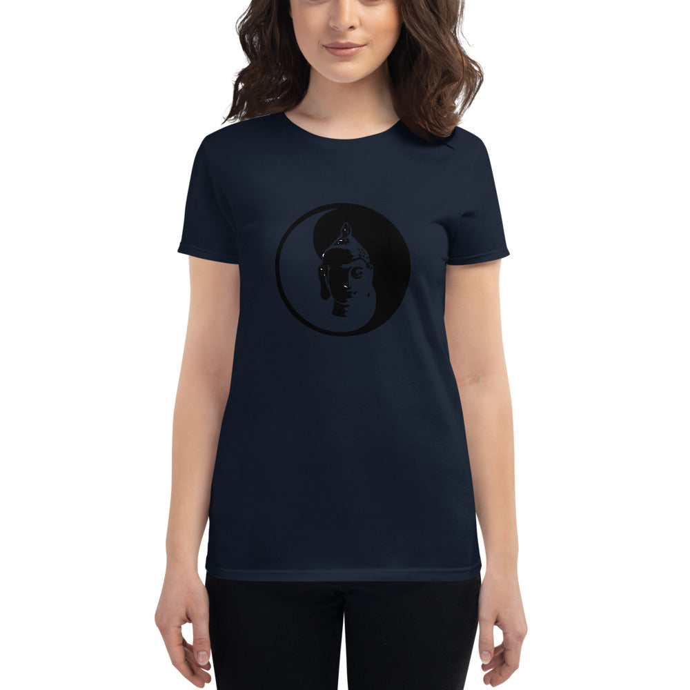 Women's short sleeve t-shirt
