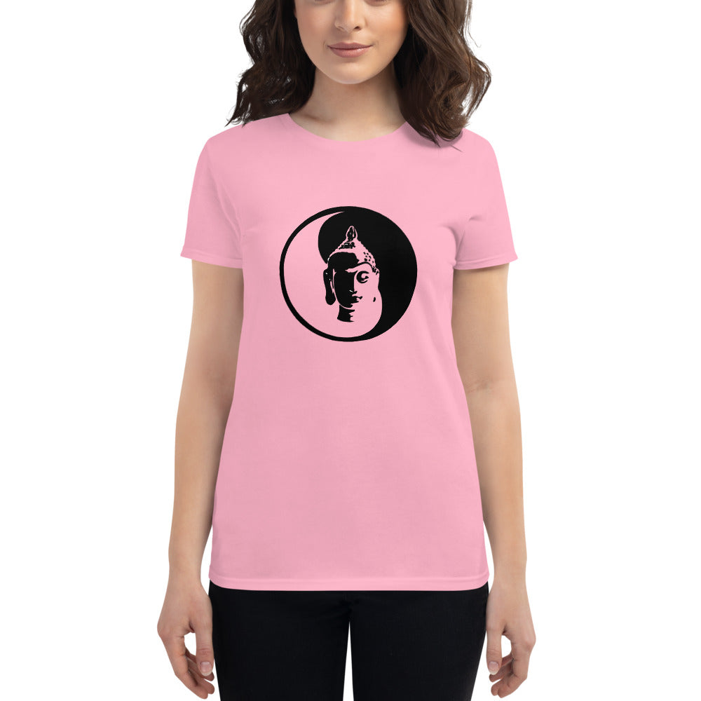 Women's short sleeve t-shirt