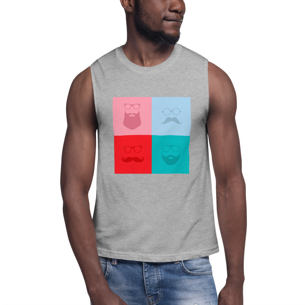 Muscle Shirt