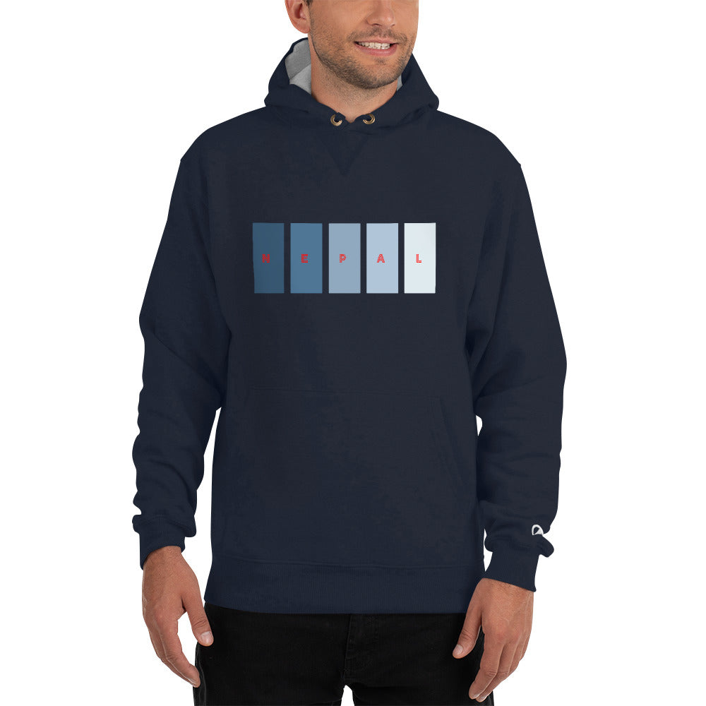 Champion Hoodie