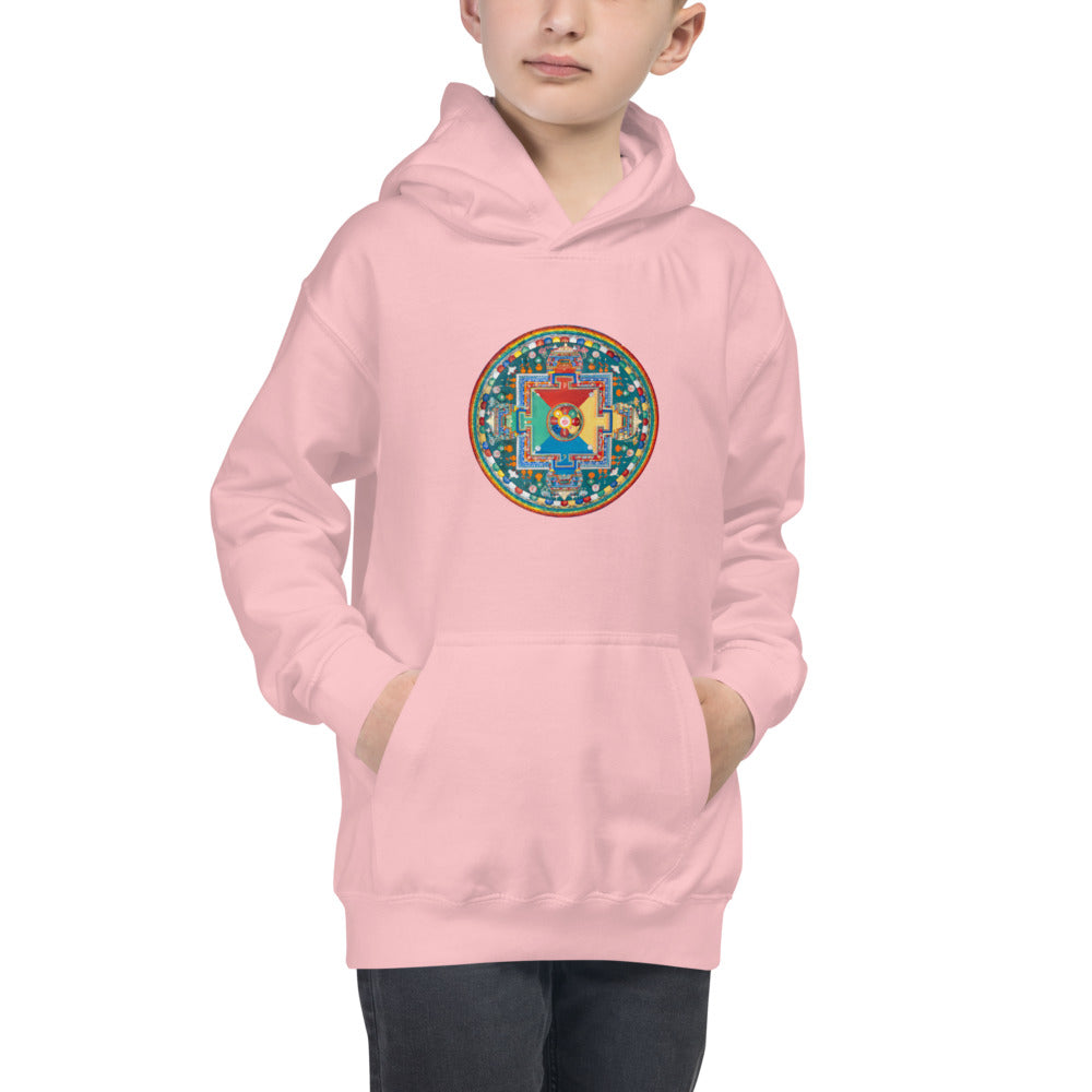 Kids Hoodie