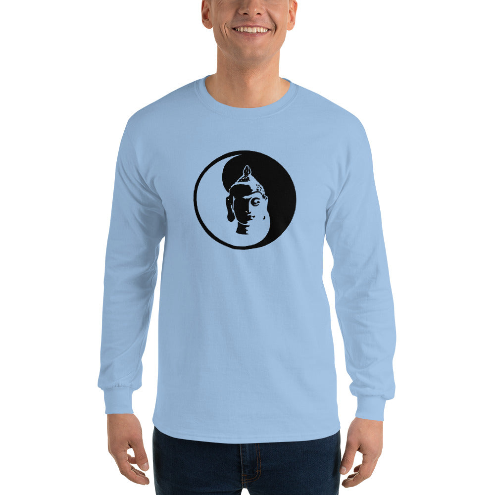 Men’s Long Sleeve Shirt