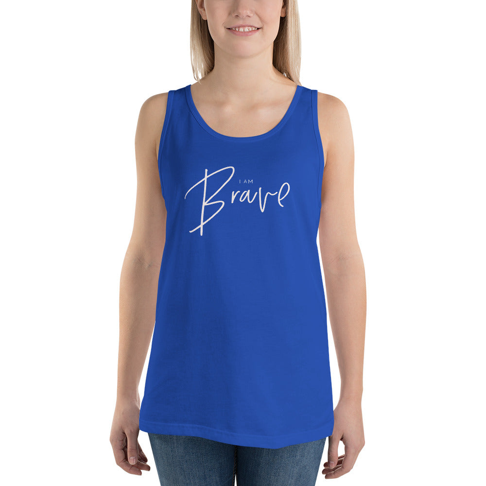 Unisex Tank Top