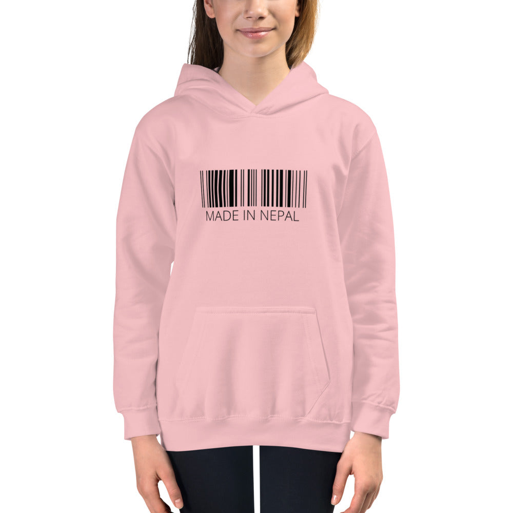 Kids Hoodie